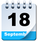 Septemb 18