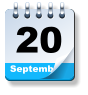 Septemb 20