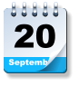 Septemb 20