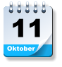 Oktober 11