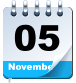 November 05