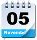 November 05