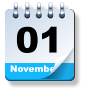 Novembe 01