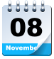 Novembe 08