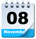 Novembe 08